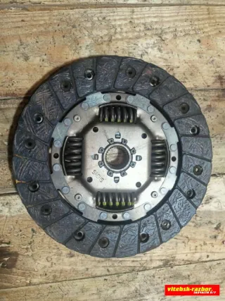 3082149644,1862517031 Диск сцепления Seat Toledo 2 Арт 71952219, вид 4