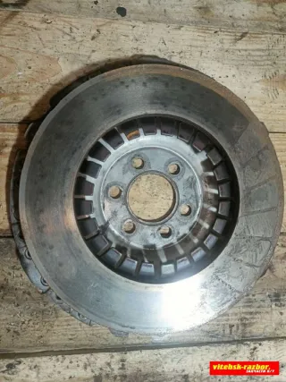 3082149644,1862517031 Диск сцепления Seat Toledo 2 Арт 71952219, вид 6