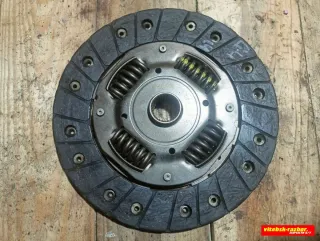 3082149644,1862517031 Диск сцепления Seat Toledo 2 Арт 71952219, вид 2