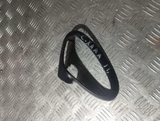  Накладки на ручки дверей Citroen Xsara Арт 71953154, вид 1