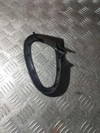  Накладки на ручки дверей Citroen Xsara Арт 71953154, вид 2