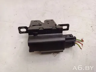 9648254780 Замок стекла двери багажника Peugeot 407 Арт 71955395, вид 2