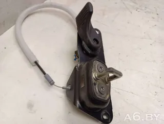 9681501880 Ручка распашной двери Peugeot Partner 2 Арт 71968583, вид 2