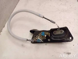 9681501880 Ручка распашной двери Peugeot Partner 2 Арт 71968583, вид 3