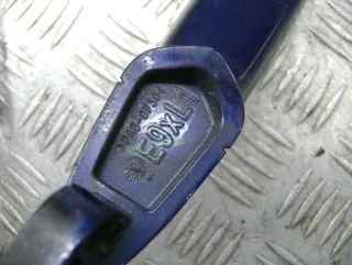  Ручка наружная задняя левая BMW 3 E90/E91/E92/E93 Арт 71969020, вид 3