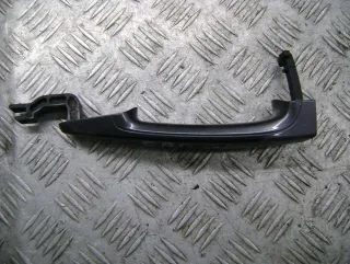  Ручка наружная задняя левая BMW 3 E90/E91/E92/E93 Арт 71969022, вид 1