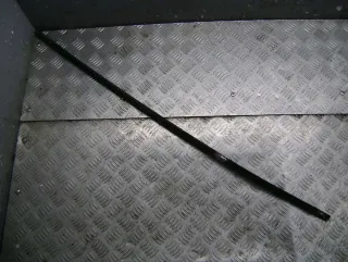  Молдинг стекла двери задней правой наружный BMW 5 E60/E61 Арт 71969996, вид 3