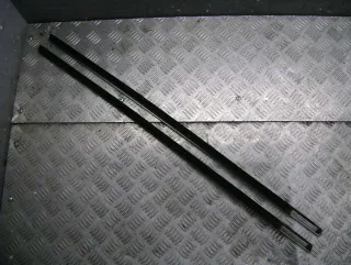  Молдинг стекла двери передней левой наружный BMW 7 E65/E66 Арт 71970460, вид 2