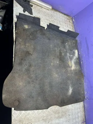  Ковер багажника Citroen Xantia Арт 71971217, вид 1