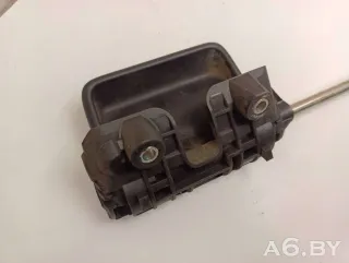 7H0843642B Ручка распашной двери Volkswagen Caddy 3 Арт 71971277, вид 3