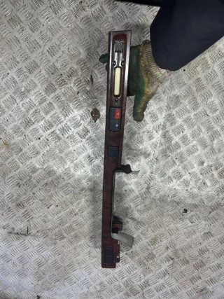  Кнопка кондиционера Citroen Xantia Арт 71971647, вид 3