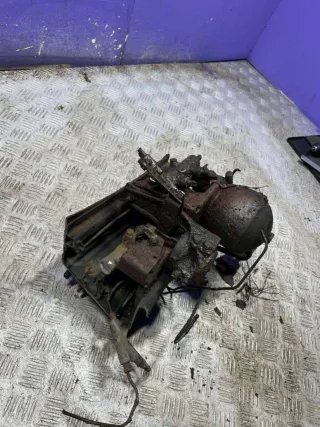  Площадка регулировочная подвески Citroen Xantia Арт 71971966, вид 2