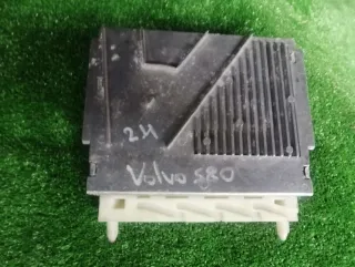 P30735493, 1T0101C00 Блок управления АКПП Volvo S80 1 2.4л Арт 71972182, вид 1