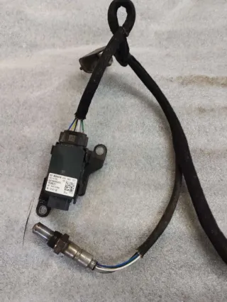 9811207180 Датчик NOx Citroen C5 Aircross Арт 71978712, вид 1