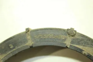 9753235480 Кольцо зажимное топливозаборника Citroen Evasion  2.0л Арт 71978716, вид 3