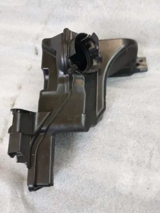 9810920880 Резонатор воздушного фильтра Citroen DS7 Crossback Арт 71978722, вид 1