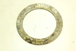  Кольцо зажимное топливозаборника Citroen Jumper 1 2.8л Арт 71978772, вид 1