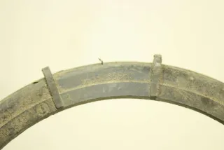 9633283880 Кольцо зажимное топливозаборника Peugeot 406 2.0л Hdi Арт 71978988, вид 3