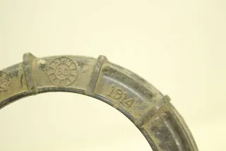  Кольцо зажимное топливозаборника Citroen C8 2.0л Арт 71979004, вид 3