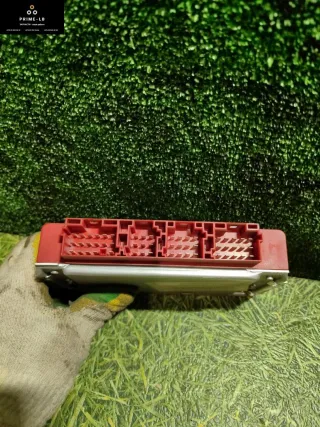 0260001033,81258106023 блок управления ретардером MAN TGX Арт 17990, вид 4