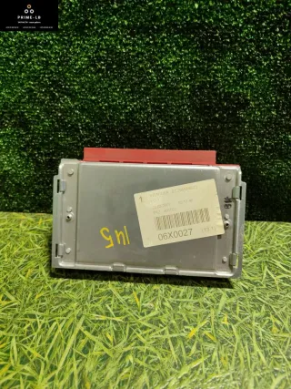 0260001033,81258106023 блок управления ретардером MAN TGX Арт 17990, вид 5