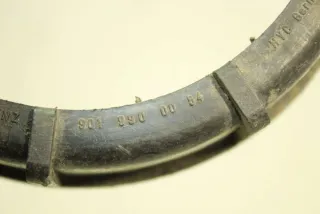 9019900054 Кольцо зажимное топливозаборника Mercedes Sprinter W901-905 2.2л CDi Арт 71983329, вид 3