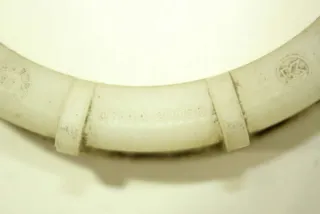  Кольцо зажимное топливозаборника Mercedes ML W163 4.0л CDi Арт 71983334, вид 3