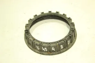  Кольцо зажимное топливозаборника Volvo V40 1 1.9л DCi Арт 71983375, вид 1