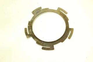  Кольцо зажимное топливозаборника Chrysler Voyager 4 2.5л CRDi Арт 71983378, вид 2