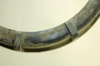 9019900054 Кольцо зажимное топливозаборника Mercedes Sprinter W901-905 2.9л TDi Арт 71983419, вид 3