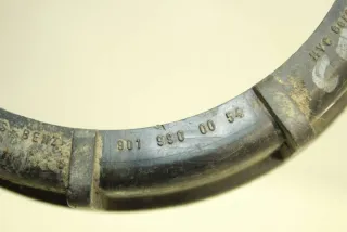 9019900054 Кольцо зажимное топливозаборника Mercedes Sprinter W901-905 2.9л TDi Арт 71983968, вид 3