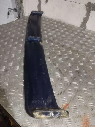  Спойлер Citroen Xantia Арт 71984197, вид 1