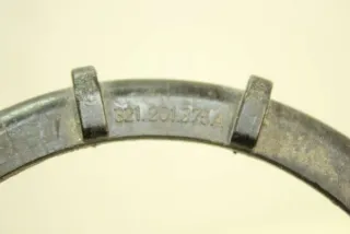 321201375A Кольцо зажимное топливозаборника Volkswagen Sharan 1 restailing 1.9л Арт 71984677, вид 3