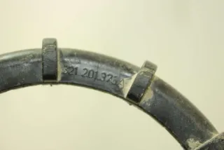  Кольцо зажимное топливозаборника Volkswagen Sharan 1 restailing 1.9л Арт 71984697, вид 3