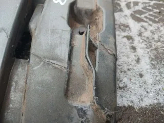  Крыло заднее правое Citroen C8 Арт 71984708, вид 7