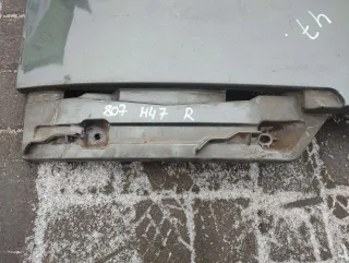  Крыло заднее правое Citroen C8 Арт 71984708, вид 6