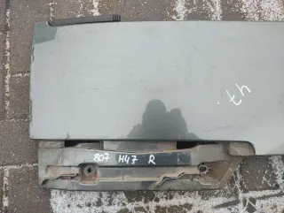  Крыло заднее правое Citroen C8 Арт 71984708, вид 5