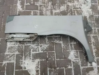  Крыло заднее правое Citroen C8 Арт 71984708, вид 1