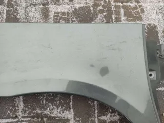  Крыло заднее правое Citroen C8 Арт 71984708, вид 3