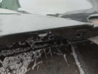  Крыло заднее левое Citroen C8 Арт 71984715, вид 9