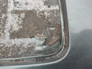  Крыло заднее левое Citroen C8 Арт 71984715, вид 5