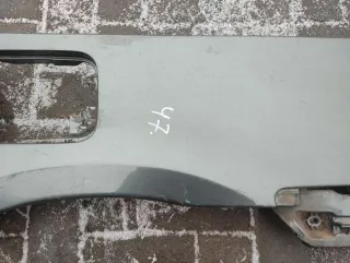  Крыло заднее левое Citroen C8 Арт 71984715, вид 4