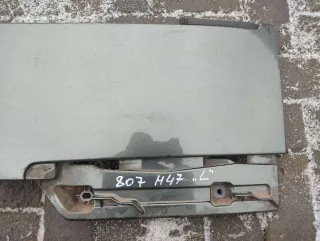  Крыло заднее левое Citroen C8 Арт 71984715, вид 2