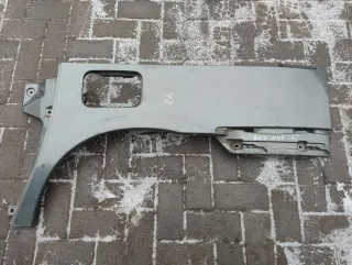  Крыло заднее левое Citroen C8 Арт 71984715, вид 1
