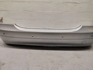  Бампер задний Mercedes S W221 Арт 006790, вид 4