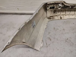  Бампер задний Mercedes S W221 Арт 006790, вид 10