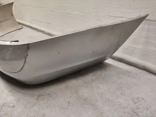  Бампер задний Mercedes S W221 Арт 006790, вид 3