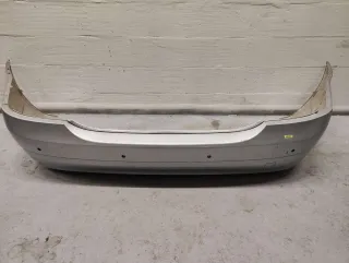  Бампер задний Mercedes S W221 Арт 006790, вид 2