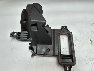 4F0941824 Крышка блока предохранителей Audi A6 C6 (S6,RS6) Арт 71985153, вид 1