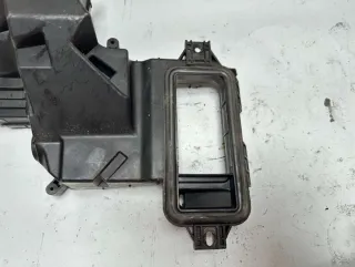 4F0941824 Крышка блока предохранителей Audi A6 C6 (S6,RS6) Арт 71985153, вид 2